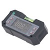 Digital Angle Gauge Magnetic Leveler Level Finder Protractor Bevel Inclinometer