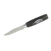 Hyde Carving Knife,Sloyd,7in.L,Black (Model: 40160)