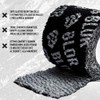 Blor Elastic Tape with Glue for Crossfit and Hookgrip, Hypoallergenic,
