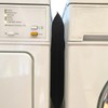SPARES2GO Universal Shock Absorber Anti Vibration Stabiliser Pads for Washing