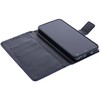foto-kontor Case Compatible with Emporia Smart 6 Lite Book Style
