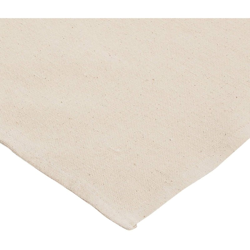 AK Trading CO. Heavy Duty Canvas Drop Cloth, Painters Drop