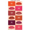 L’Oréal Paris Rouge Signature Liquid Lipstick, Matte, 130 Sunset Brown,