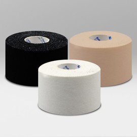 TS C-Tape 3.8cm x 12m 12 Rolls White