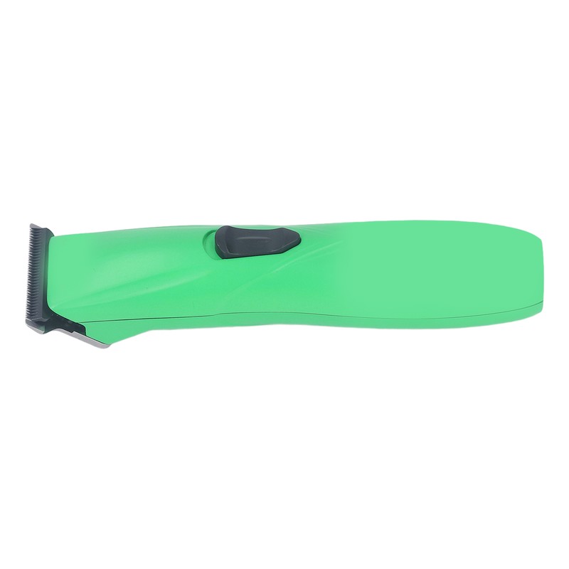 Electronic Hair Trimmer Cutting Engraving Professional T Blade Hair Groomer