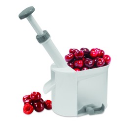 FACKELMANN Kirschentkerner, Kunststoff, Mehrfarbig, nc