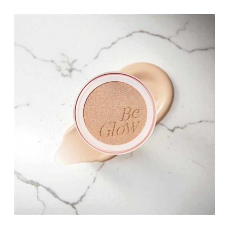 Hera NEW Black Cushion Foundation Duo 15g, 21N1, 1 piece