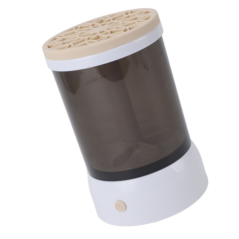 Electric Makeup Brush Cleaner Machine USB Automatic Cosmetic Brush Cleaner