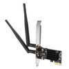 SU‑wie7265A 2.4G 5G Network Card IEEE802.11a/b/g/n/ac Dual Band Wireless WiFi