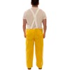Tingley American O32007 Overalls, 2X, Yellow