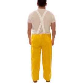 Tingley American O32007 Overalls, 2X, Yellow
