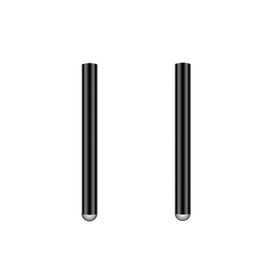Tip/Nib Replacement for AT-Mizhi Surface Stylus Pen, for Surface Pro X/7/6/5/4/3,Surface Go2/Go1,Surface3,Surface Laptop3/2/1,Surface Studio2/1,Surface Book3/2/1,2-Nib Package
