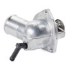 RIDEX Thermostat Coolant Cooling Water Thermostat with Housing with Seal