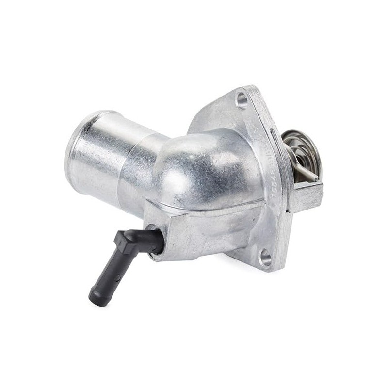 RIDEX Thermostat Coolant Cooling Water Thermostat with Housing with Seal