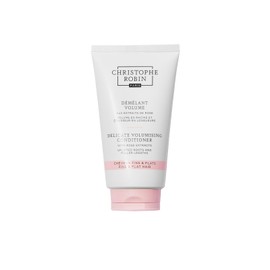 Christophe Robin Volumizing conditioner with rose extracts 75ml