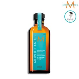 Moroccan Oil [MoroccanOil] Treatment 100 ml / [모로칸오일] 트리트먼트 100 ml