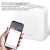 Bluetooth Gateway Wireless Multimode for Zigbee 3.0 Mesh for TUYA