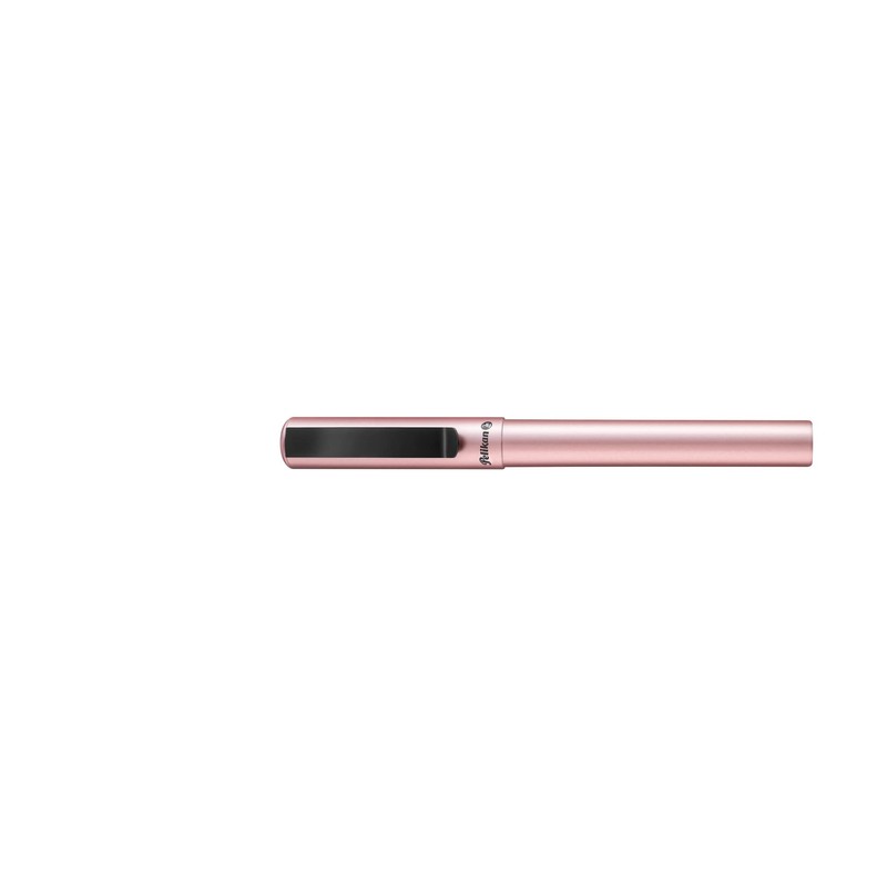 Pelikan Pelikan 821193 Tintenroller Pina Colada rosé 1 Tintenpatrone Faltschachtel