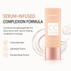 CC Serum, Color Correcting Tinted Serum