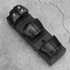 Power Window Switch,Fydun Car Left Front Power Window Master Switch