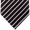 Premium Woven Tie Regimental Stripe Textured Striped 8 cm –