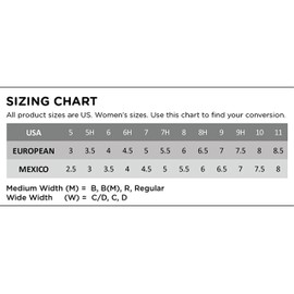 Cherokee Melody - Zapato Profesional para Mujer, Blanco, 11