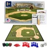 What About Baseball Board Game, Baseball Games for Kids and