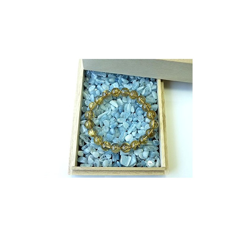 Aquamarine Gravel Chip G [Purifying]