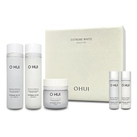 Ohui Extreme White 3-piece reduced set / 오휘 익스트림 화이트 3종 축소 세트