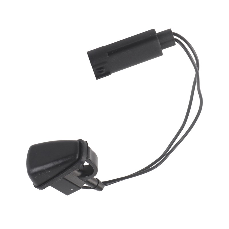 Windshield Washer Nozzle Jet LR048615 Windscreen Washer Sprayer Replacement for