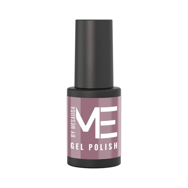 Me by Mesauda Semipermanenter Nagellack 129 Brooklyng - Nagelgel -