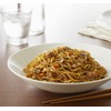 Nissin Chow Mein Premium Teriyaki Beef, 4.0 Ounce (Pack of