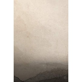 Nude and Black Watercolor Composition Notebook - Small Ruled Notebook - 6x9 Lined Notebook (Softcover Journal / Notebook / Diary) (6x9 Lined Softcover Notebook, Band 22)