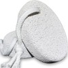 2 Pack of Grey Pumice Stones
