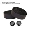 Road Bicycle Handlebar Tape PU EVA Portable Shock Absorption Breathable