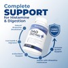 Suplementos Dao Bloqueador de Histamina