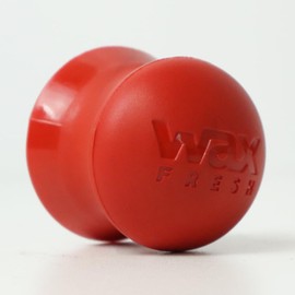 Wax Fresh Scraper (RED)