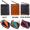 CCOMPANY LIMITED Men's Wallet Coin Purse Coin Case Card Case