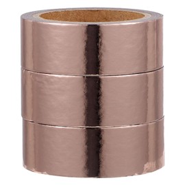 Operitacx 3 Rolls Scrapbook Tape Decor Account Japanese Paper Sticker