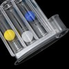Breathing Trainer Lung Deep Breathing Vital Capacity Training Exercise Measurement