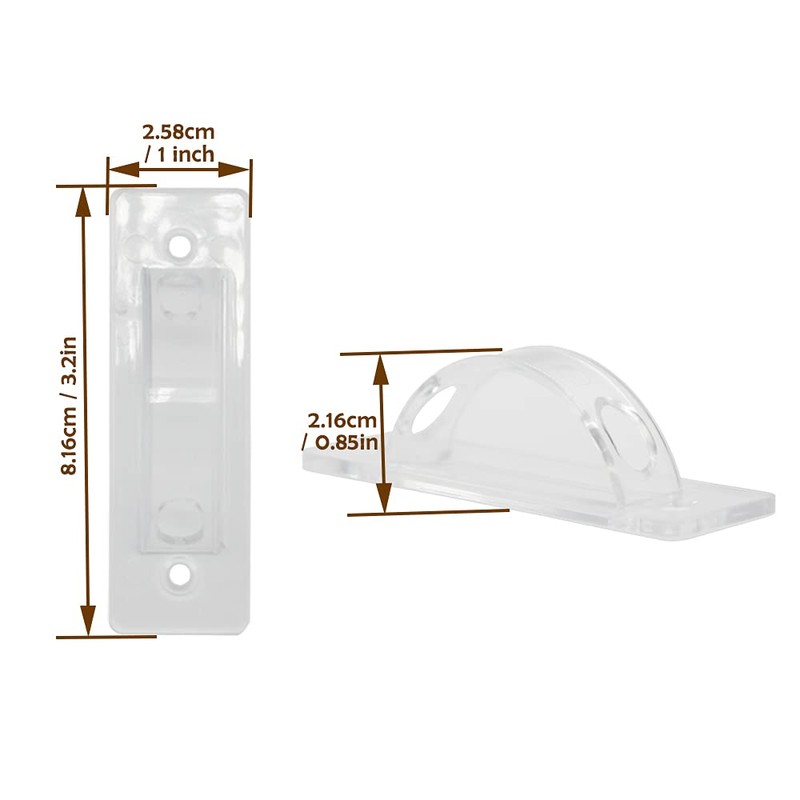 Wall Switch Guards Cover,Light Switch Guard Plate Covers,Child Proof Toggle