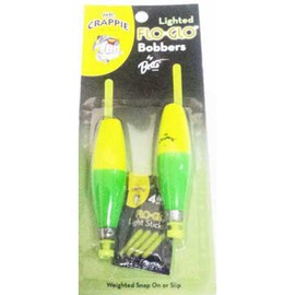 BETTS MR CRAPPIE SNAP-ON FLOAT