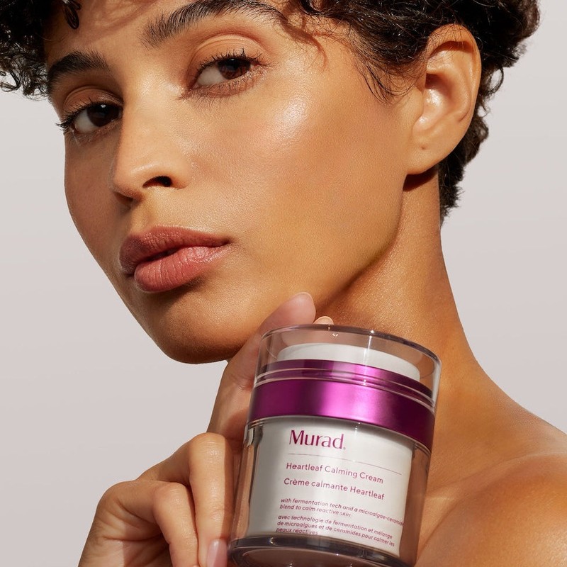 Murad Heartleaf Calming Cream 50ml