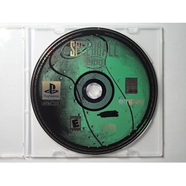 Speedball 2100- PS1 (Renewed)