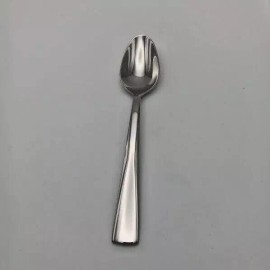 Lenox Archdale 18/10 Stainless Flatware Glossy Vietnam CHOICE YOU CHOOSE - Dessert Spoon