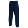 LA Speedy Men's 3 Pocket Sweatpants Made in USA Navy