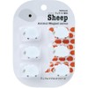 Nakabayashi AMG-F01S Animal Magnet Sheep
