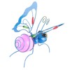 Outdoor Hanging Flying Appearance Bug Decoration Hanging Bug LED Light
