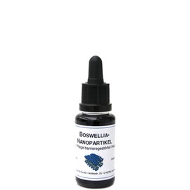 DMS Bosvalia Nanoparticles 20ml+, Derma Visuals / DMS 보스밸리아 나노파티클스 20ml+, 더마비쥬얼스
