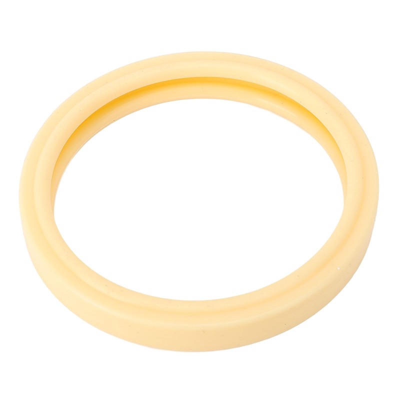 Fdit Pool Light Lens Gasket, Rubber Sealing Replacement with Quick